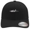 Flexfit 6277 Mid Profile Baseball Hat Thumbnail