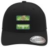 Flexfit 6277 Mid Profile Baseball Hat Thumbnail