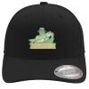 Flexfit 6277 Mid Profile Baseball Hat Thumbnail