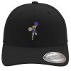 Flexfit 6277 Mid Profile Baseball Hat Thumbnail