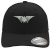 Flexfit 6277 Mid Profile Baseball Hat Thumbnail