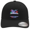 Flexfit 6277 Mid Profile Baseball Hat Thumbnail