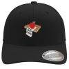 Flexfit 6277 Mid Profile Baseball Hat Thumbnail