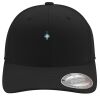 Flexfit 6277 Mid Profile Baseball Hat Thumbnail