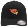 Flexfit 6277 Mid Profile Baseball Hat Thumbnail