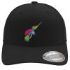 Flexfit 6277 Mid Profile Baseball Hat Thumbnail