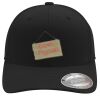 Flexfit 6277 Mid Profile Baseball Hat Thumbnail