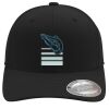 Flexfit 6277 Mid Profile Baseball Hat Thumbnail