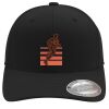 Flexfit 6277 Mid Profile Baseball Hat Thumbnail