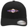 Flexfit 6277 Mid Profile Baseball Hat Thumbnail