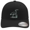 Flexfit 6277 Mid Profile Baseball Hat Thumbnail