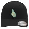 Flexfit 6277 Mid Profile Baseball Hat Thumbnail