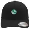 Flexfit 6277 Mid Profile Baseball Hat Thumbnail