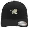 Flexfit 6277 Mid Profile Baseball Hat Thumbnail