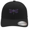 Flexfit 6277 Mid Profile Baseball Hat Thumbnail