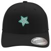 Flexfit 6277 Mid Profile Baseball Hat Thumbnail