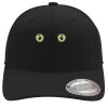 Flexfit 6277 Mid Profile Baseball Hat Thumbnail
