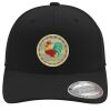 Flexfit 6277 Mid Profile Baseball Hat Thumbnail