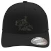 Flexfit 6277 Mid Profile Baseball Hat Thumbnail