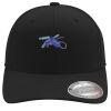 Flexfit 6277 Mid Profile Baseball Hat Thumbnail
