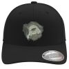 Flexfit 6277 Mid Profile Baseball Hat Thumbnail
