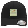 Flexfit 6277 Mid Profile Baseball Hat Thumbnail