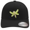 Flexfit 6277 Mid Profile Baseball Hat Thumbnail