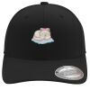 Flexfit 6277 Mid Profile Baseball Hat Thumbnail