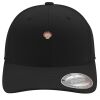 Flexfit 6277 Mid Profile Baseball Hat Thumbnail