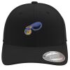 Flexfit 6277 Mid Profile Baseball Hat Thumbnail