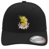 Flexfit 6277 Mid Profile Baseball Hat Thumbnail