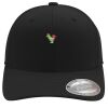 Flexfit 6277 Mid Profile Baseball Hat Thumbnail
