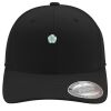 Flexfit 6277 Mid Profile Baseball Hat Thumbnail