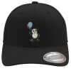 Flexfit 6277 Mid Profile Baseball Hat Thumbnail