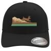 Flexfit 6277 Mid Profile Baseball Hat Thumbnail