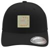 Flexfit 6277 Mid Profile Baseball Hat Thumbnail