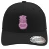 Flexfit 6277 Mid Profile Baseball Hat Thumbnail