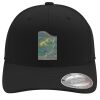 Flexfit 6277 Mid Profile Baseball Hat Thumbnail
