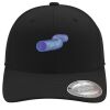 Flexfit 6277 Mid Profile Baseball Hat Thumbnail