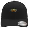 Flexfit 6277 Mid Profile Baseball Hat Thumbnail