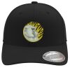 Flexfit 6277 Mid Profile Baseball Hat Thumbnail