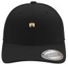 Flexfit 6277 Mid Profile Baseball Hat Thumbnail
