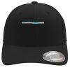 Flexfit 6277 Mid Profile Baseball Hat Thumbnail