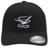 Flexfit 6277 Mid Profile Baseball Hat Thumbnail