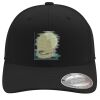 Flexfit 6277 Mid Profile Baseball Hat Thumbnail