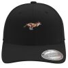 Flexfit 6277 Mid Profile Baseball Hat Thumbnail