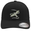 Flexfit 6277 Mid Profile Baseball Hat Thumbnail