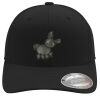 Flexfit 6277 Mid Profile Baseball Hat Thumbnail