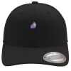 Flexfit 6277 Mid Profile Baseball Hat Thumbnail