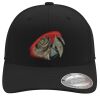 Flexfit 6277 Mid Profile Baseball Hat Thumbnail